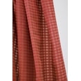 thumbnail image 1 of Meet MILK Saba Sheer Tencel Lyocell Viscose Fabric Cider - per yard, 1 of 1