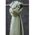thumbnail image 1 of Meet MILK Smooth Drape Tencel Lyocell Twill Fabric Green - per yard, 1 of 2