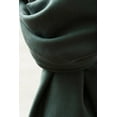 thumbnail image 1 of Meet MILK Stretch Woven Tencel Lyocell Twill Fabric Green - per yard, 1 of 1