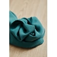 thumbnail image 1 of Meet MILK Tabby Tencel Lyocell Canvas Fabric, Emerald Solid for Dressmaking, 63" Wide, By the Yard, 1 of 1