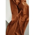 thumbnail image 1 of Meet MILK Tencel Lyocell Jersey Stretch Knit Fabric Brown - per yard, 1 of 1