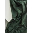 thumbnail image 1 of Meet MILK Tencel Lyocell Jersey Stretch Knit Fabric Green - per yard, 1 of 1