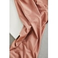 thumbnail image 1 of Meet MILK Tencel Lyocell Jersey Stretch Knit Fabric Old Rose - per yard, 1 of 1