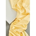 thumbnail image 1 of Meet MILK Tencel Lyocell Jersey Stretch Knit Fabric Yellow - per yard, 1 of 1