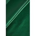 thumbnail image 1 of Meet MILK Tencel Lyocell Ponte Roma Double Stretch Knit Fabric Frog - per yard, 1 of 2