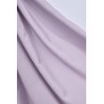 thumbnail image 1 of Meet MILK Vida Tencel Lyocell Voile Fabric Purple - per yard, 1 of 1