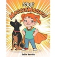 thumbnail image 1 of Meet MaggieMazing!, (Paperback), 1 of 1