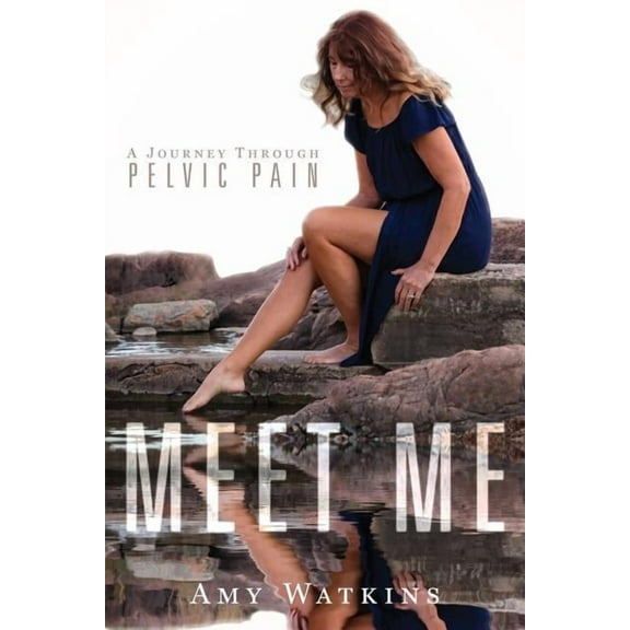 Meet Me : A Journey Through Pelvic Pain (Paperback)