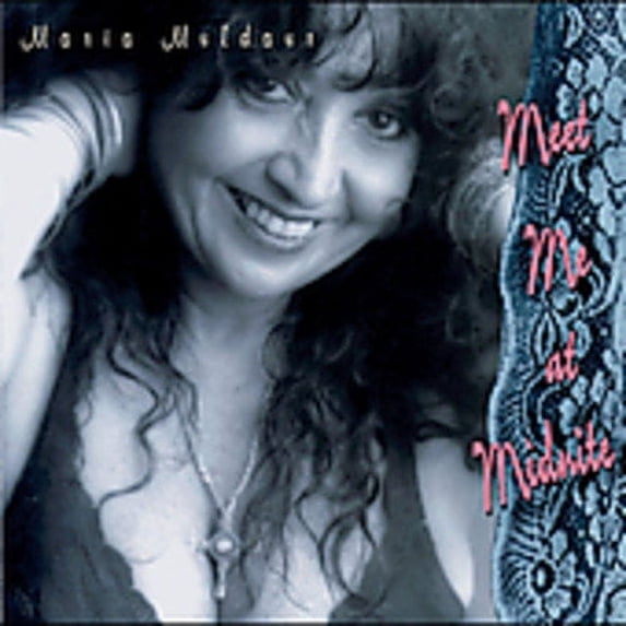 Meet Me At Midnight (Rmst) (CD)