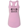 thumbnail image 1 of Meet Me At The Bar Racerback Tank, 1 of 3