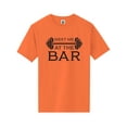 thumbnail image 1 of Meet Me At The Bar Short Sleeve Neon T-Shirt, 1 of 1