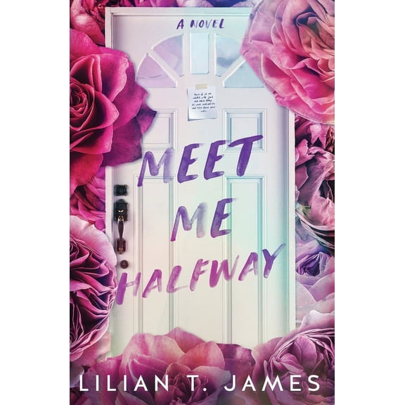 Meet Me Halfway, (Paperback)