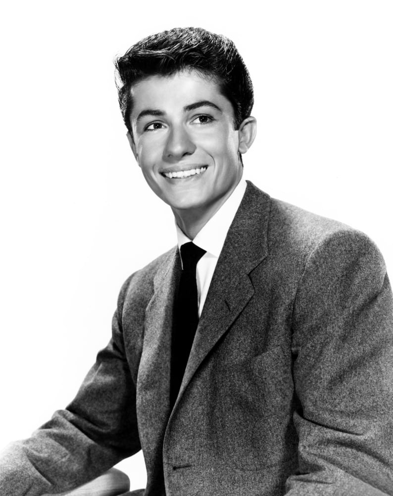 Meet Me In Las Vegas Portrait (8 x 10)