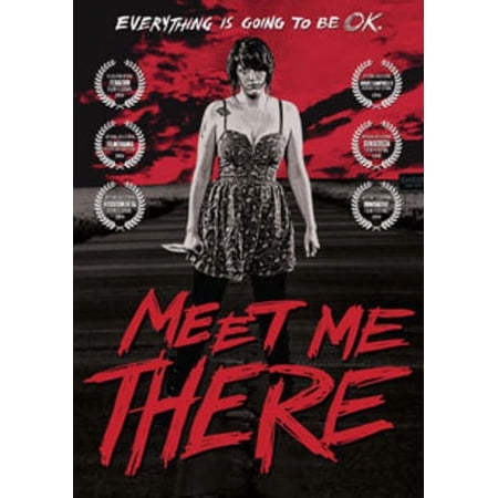 Meet Me There (DVD), SGL Entertainment, Horror
