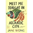 thumbnail image 1 of Pre-Owned Meet Me Tonight in Atlantic City (Hardcover) 1953534678 9781953534675, 1 of 1