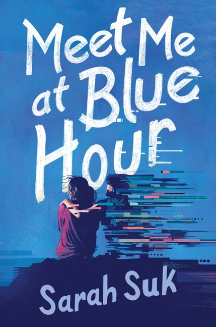 Meet Me at Blue Hour, (Paperback)