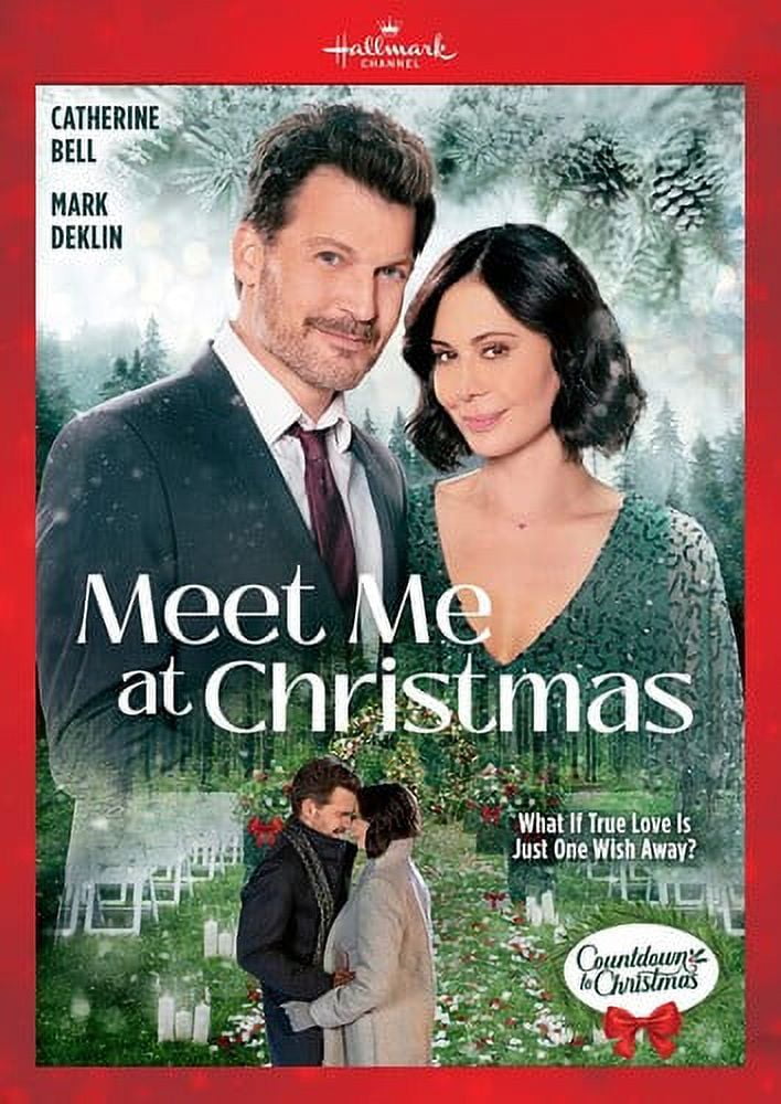 Meet Me at Christmas (DVD)