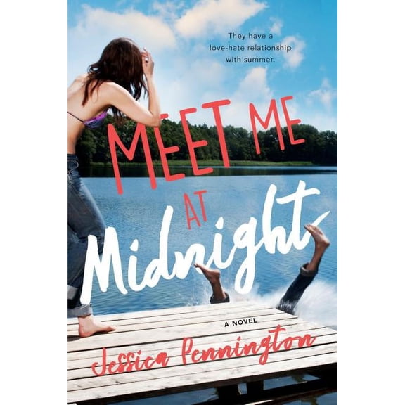 Pre-Owned Meet Me at Midnight (Hardcover)