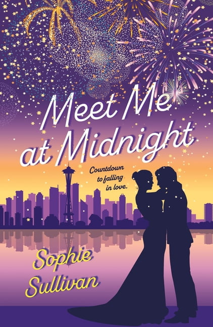 Meet Me at Midnight, (Paperback)