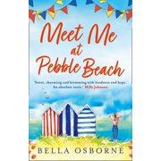 Meet Me at Pebble Beach, Paperback