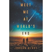 Bunker Meet Me at Worlds End, Book 2, Paperback