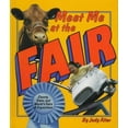 thumbnail image 1 of Pre-Owned Meet Me at the Fair: Country, State, and World's Fairs & Expositions (First Book) (Unknown) 0531203077 9780531203071, 1 of 1