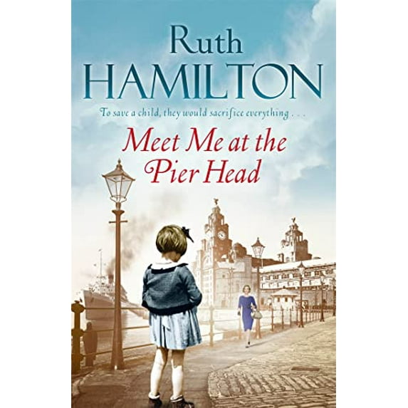Pre-Owned Meet Me at the Pier Head (Paperback) 1447230469 9781447230465