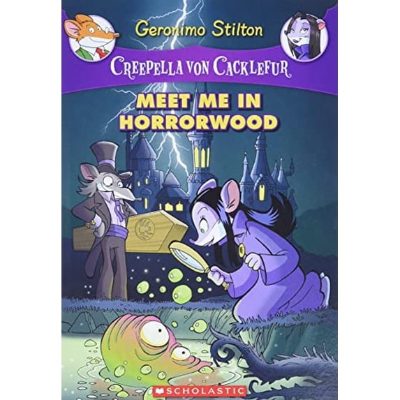 Pre-Owned Meet Me in Horrorwood