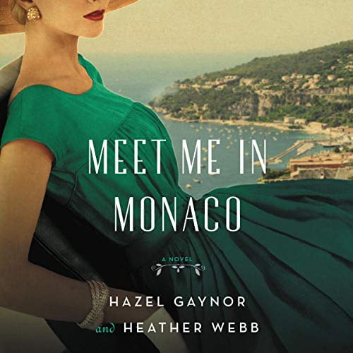 Pre-Owned Meet Me in Monaco Paperback