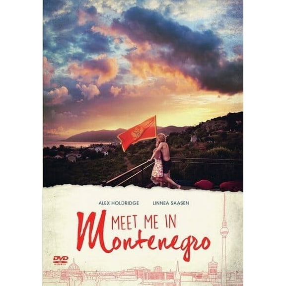 Meet Me in Montenegro (DVD), The Orchard, Comedy