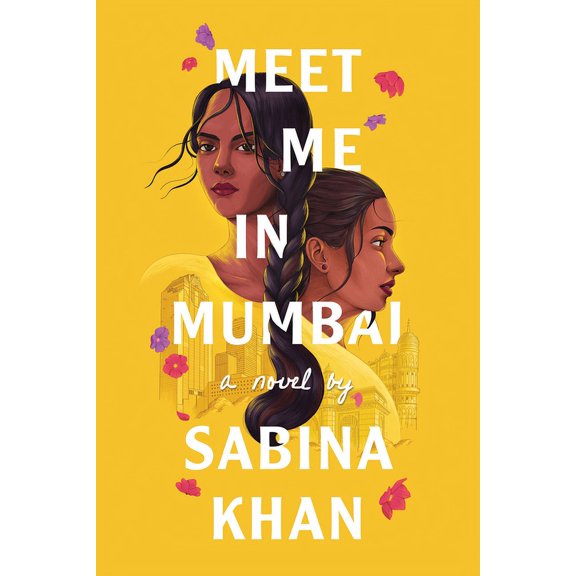 Pre-Owned Meet Me in Mumbai, (Hardcover)