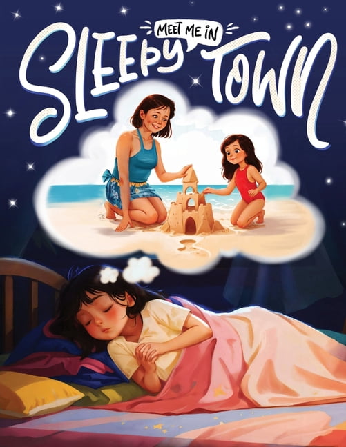Sleeping Town
