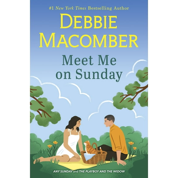Meet Me on Sunday, (Paperback)