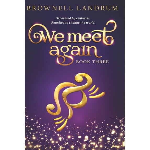 We Meet Again We Meet Again: Book Three of the celebrated reincarnation mystery about a famous couple reunited to change the world., Book 3, (Paperback)