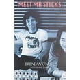 thumbnail image 1 of Meet Mr Sticks (Paperback), 1 of 1