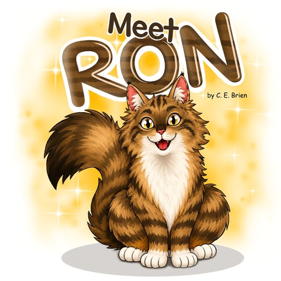 Meet Ron, (Paperback)