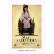 Pre-Owned Meet Samantha: An American Girl Paperback