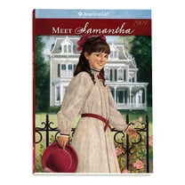 Pre-Owned Meet Samantha: An American Girl Paperback