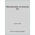 thumbnail image 1 of Pre-Owned Meet Samantha: An American Girl (Paperback) 0590437860 9780590437868, 1 of 1