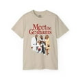 thumbnail image 1 of Meet The Grahams T-shirt | Aubrey Graham | 4 Colors, 1 of 11
