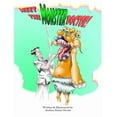 thumbnail image 1 of Meet The Monster Doctor!, (Paperback), 1 of 1