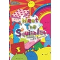 thumbnail image 1 of Meet The Squibbles: Volume 1, (Paperback), 1 of 1
