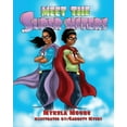 thumbnail image 1 of Meet The Super Sisters, (Paperback), 1 of 1
