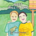 thumbnail image 1 of Pre-Owned Meet Will and Jake: Best Buds Forever Paperback, 1 of 1