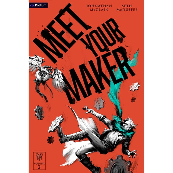 Meet Your Maker Meet Your Maker Volume 2: An Epic Fantasy Litrpg, Book 2, (Paperback)