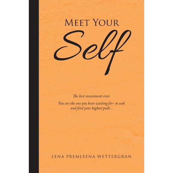 Meet Your Self, (Paperback)