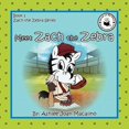 thumbnail image 1 of Meet Zach the Zebra, (Paperback), 1 of 1