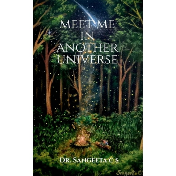 Meet me in another universe, (Paperback)