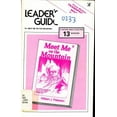 thumbnail image 1 of Pre-Owned Meet Me on the Mountain (Paperback) 9780882077840, 1 of 1