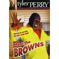 thumbnail image 1 of Lions Gate - Meet the Browns [DIGITAL VIDEO DISC], 1 of 2